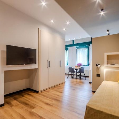 Casa Temporanea Aparthotel Μπολόνια Εξωτερικό φωτογραφία