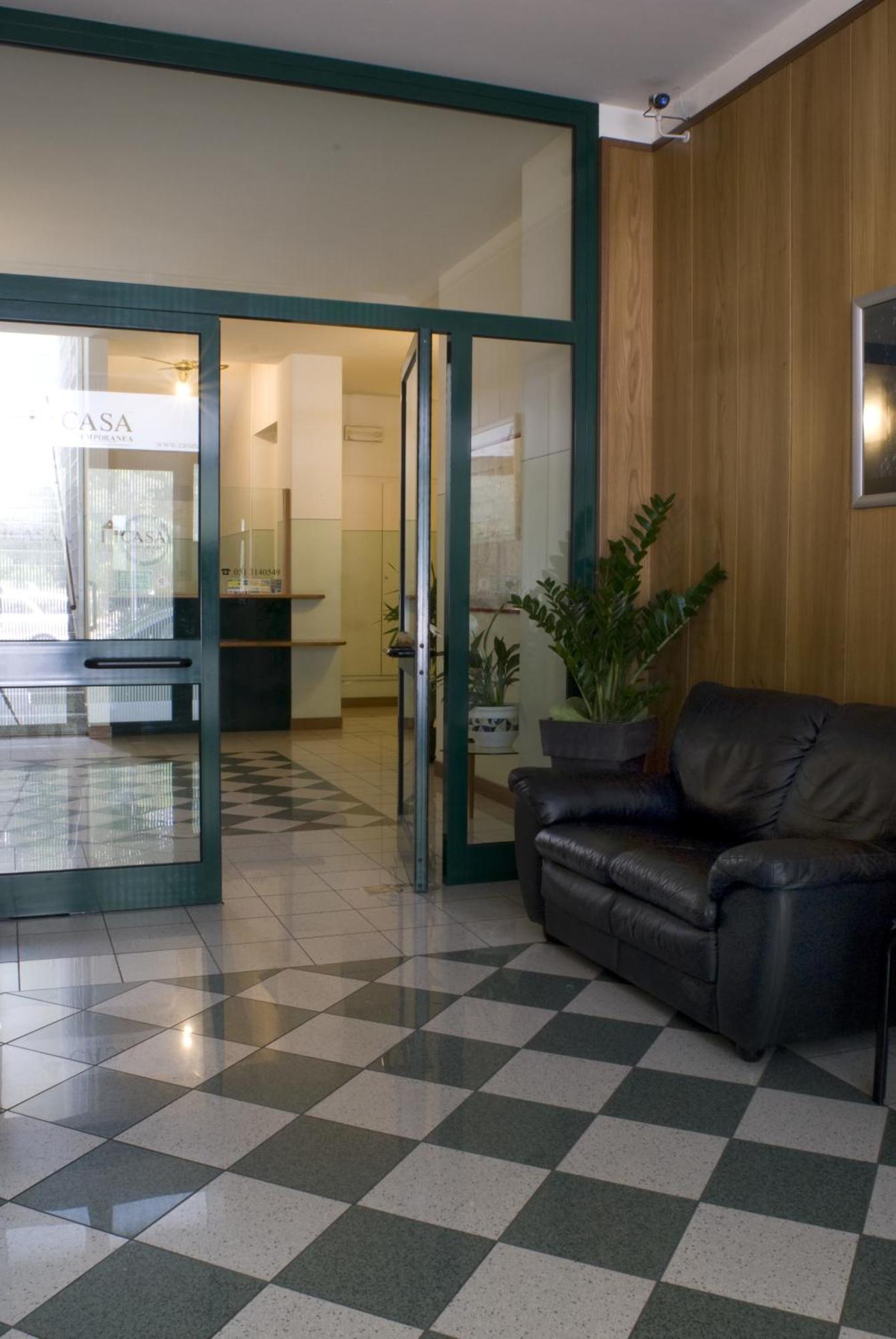 Casa Temporanea Aparthotel Μπολόνια Δωμάτιο φωτογραφία