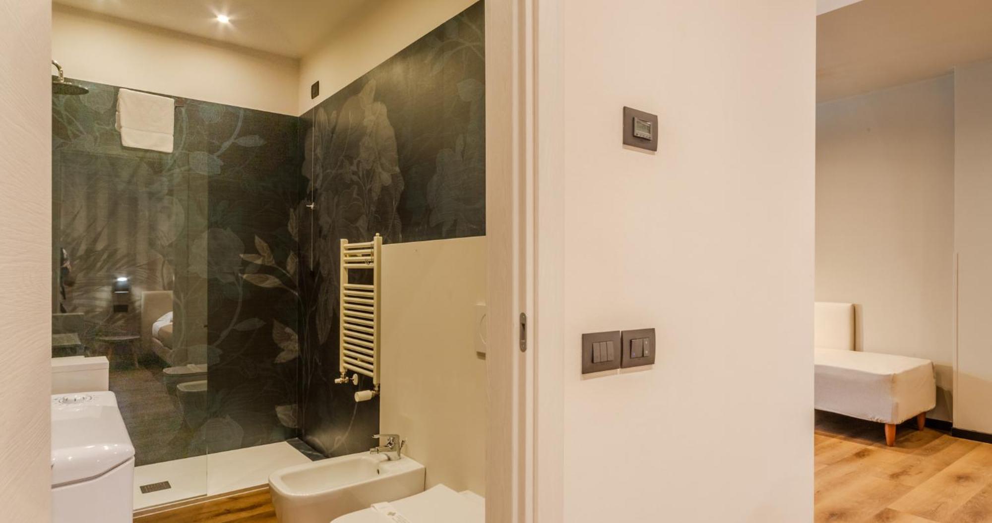 Casa Temporanea Aparthotel Μπολόνια Εξωτερικό φωτογραφία