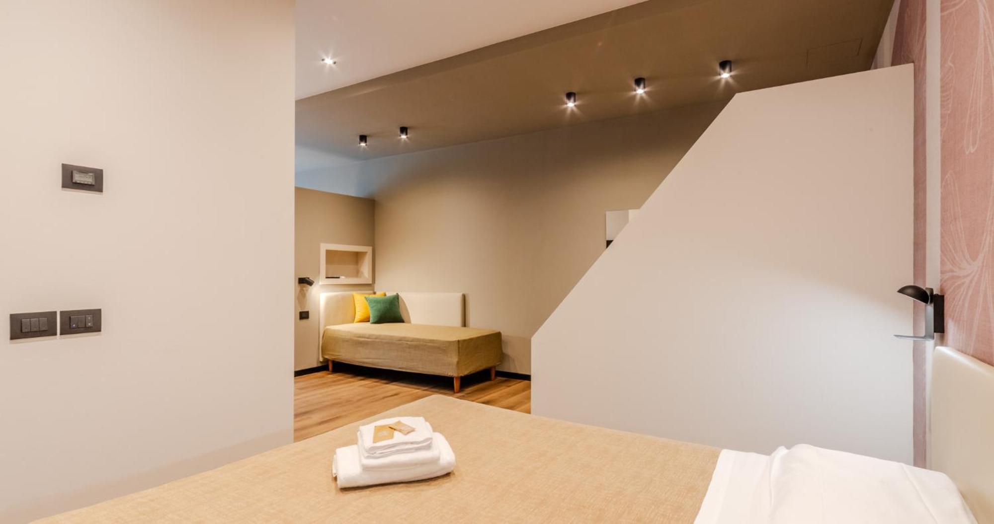 Casa Temporanea Aparthotel Μπολόνια Εξωτερικό φωτογραφία