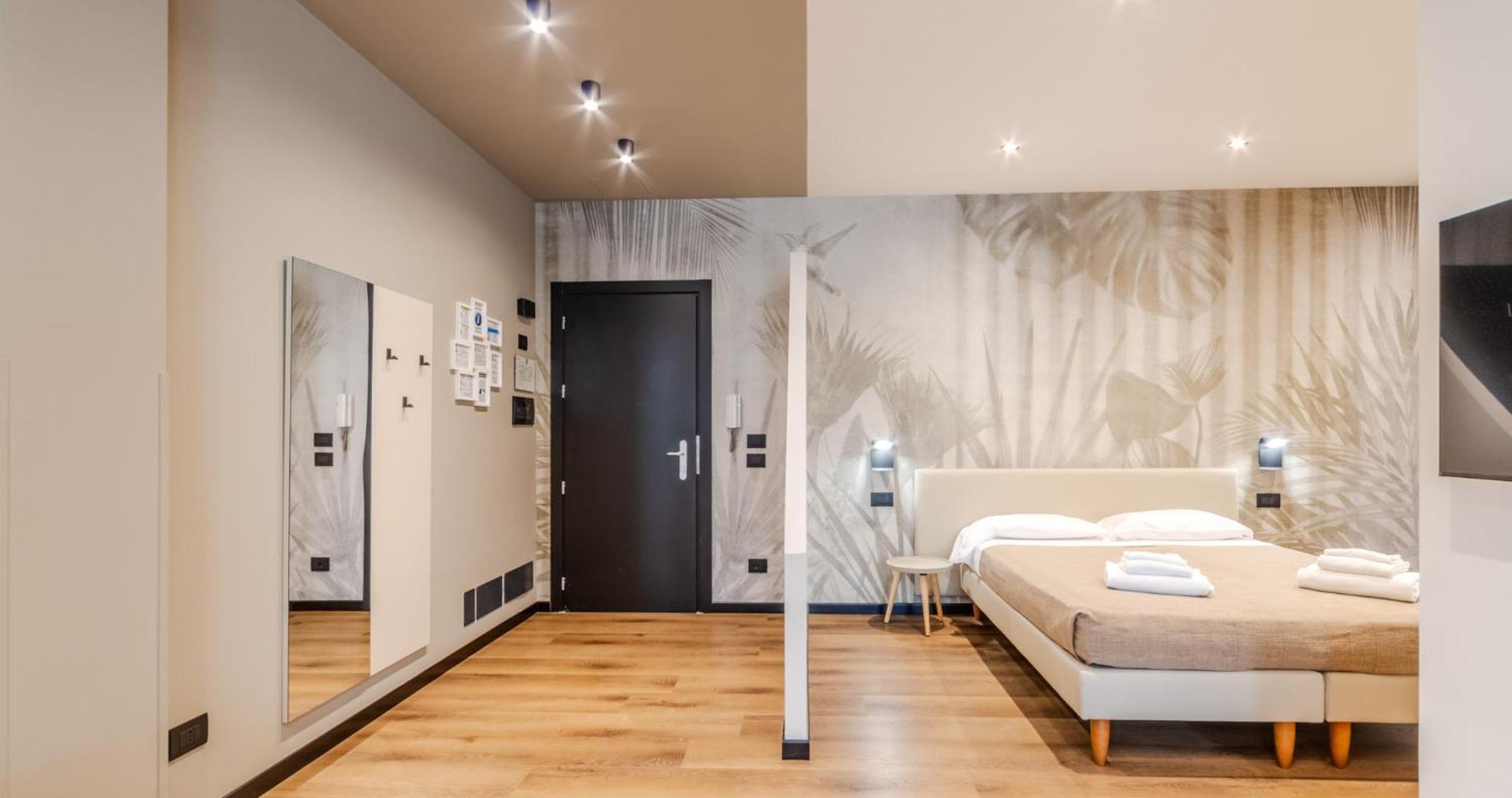 Casa Temporanea Aparthotel Μπολόνια Εξωτερικό φωτογραφία