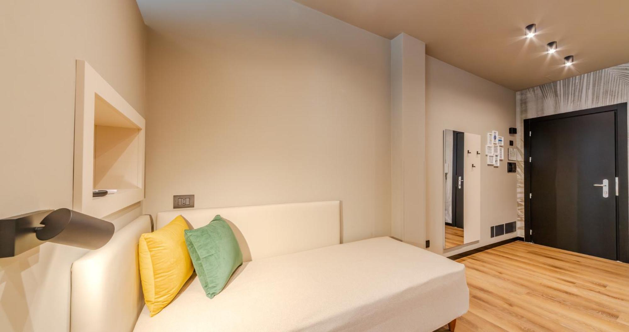 Casa Temporanea Aparthotel Μπολόνια Εξωτερικό φωτογραφία