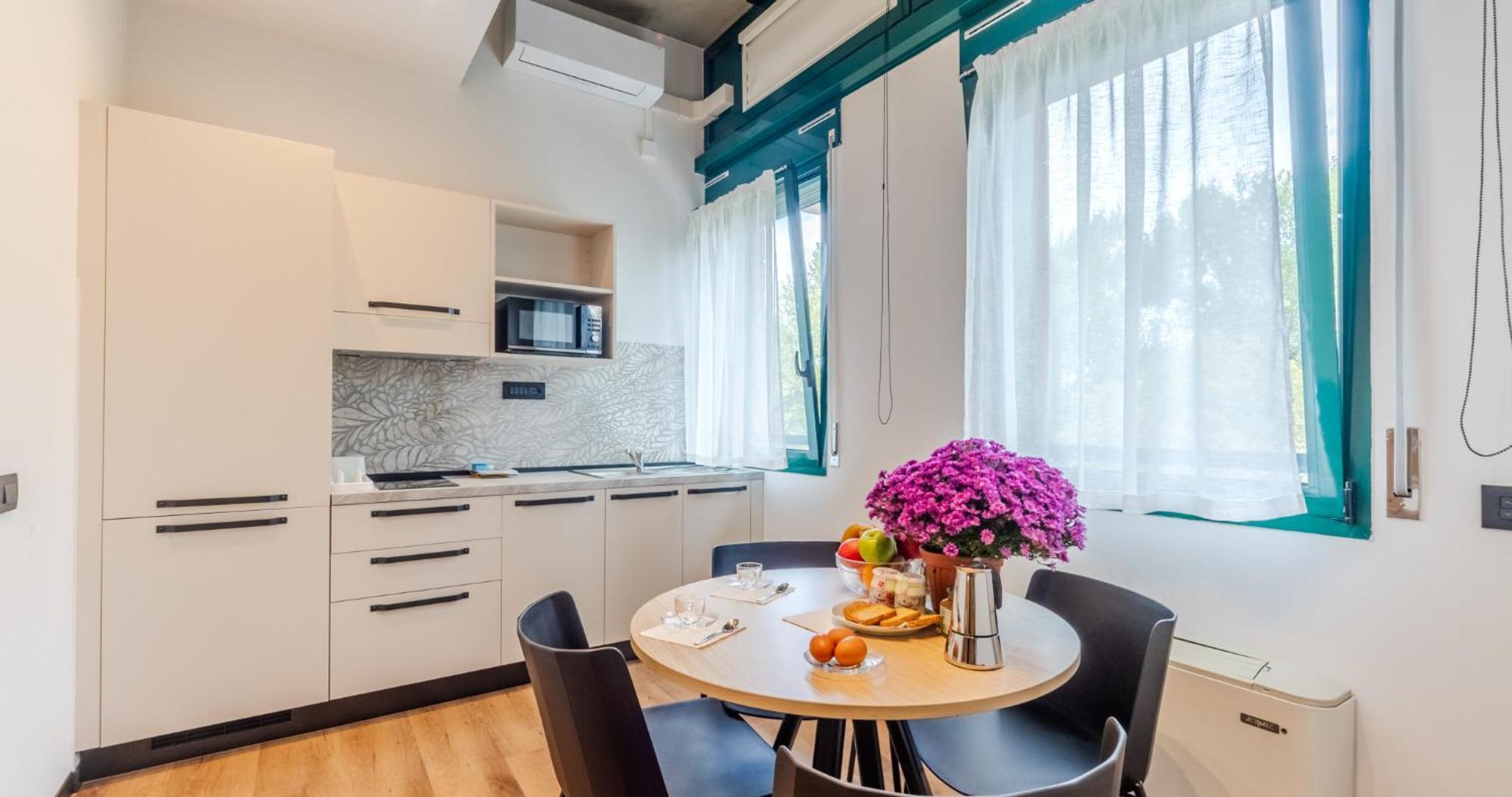 Casa Temporanea Aparthotel Μπολόνια Εξωτερικό φωτογραφία