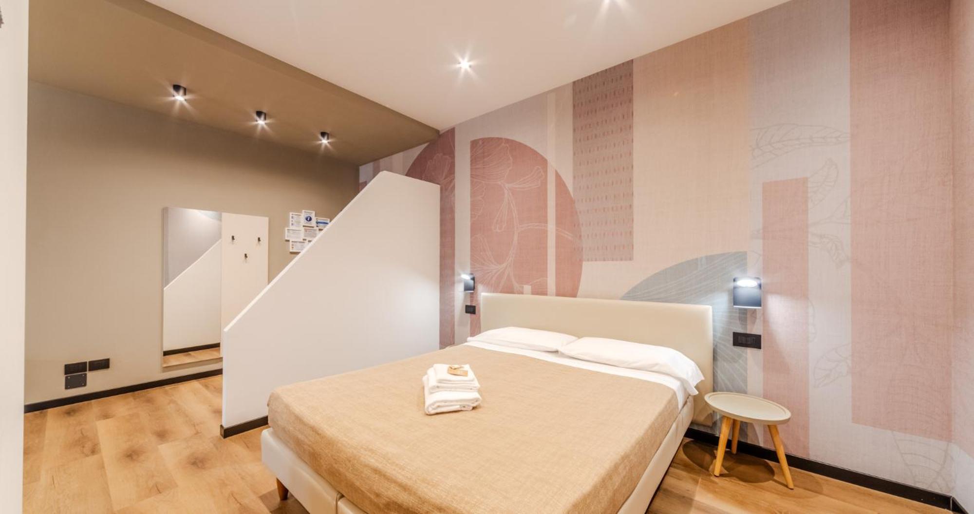 Casa Temporanea Aparthotel Μπολόνια Εξωτερικό φωτογραφία