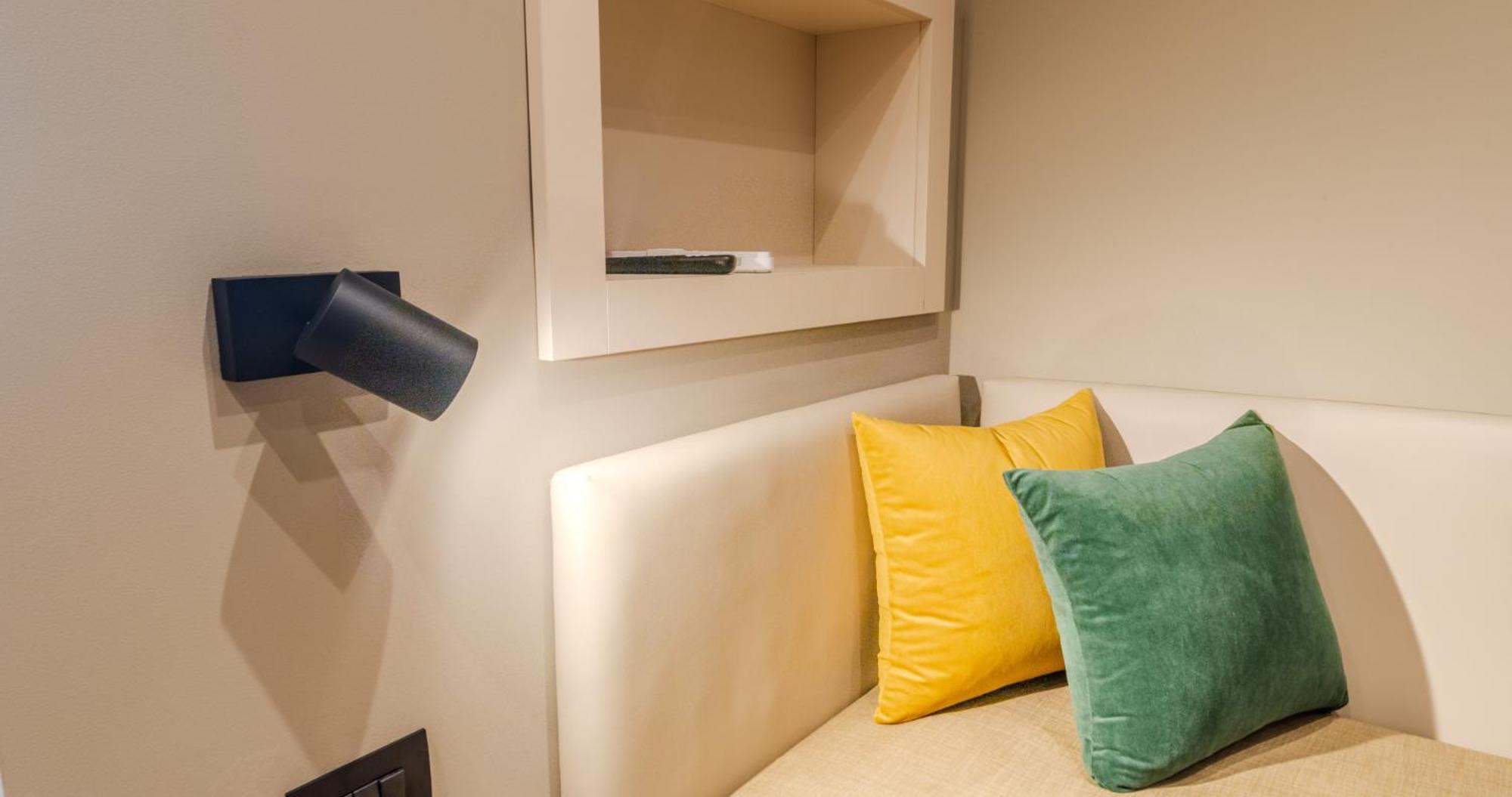 Casa Temporanea Aparthotel Μπολόνια Εξωτερικό φωτογραφία