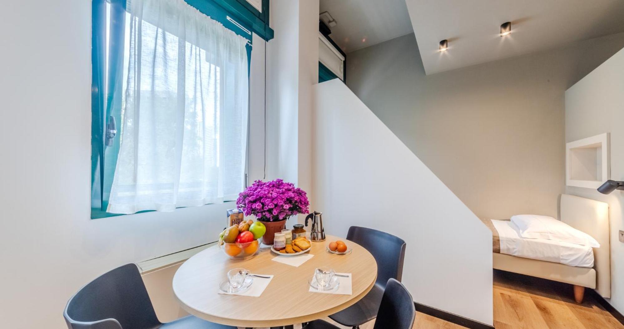 Casa Temporanea Aparthotel Μπολόνια Εξωτερικό φωτογραφία