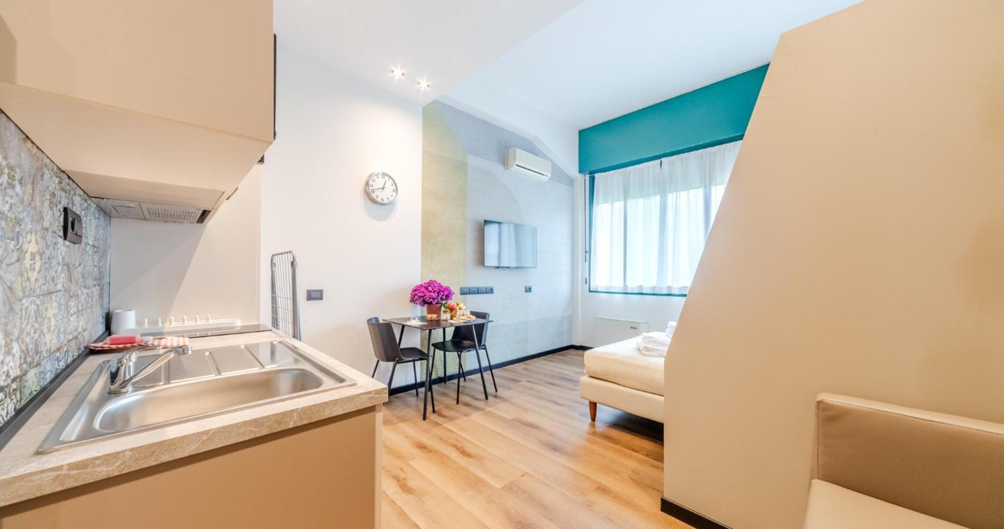 Casa Temporanea Aparthotel Μπολόνια Εξωτερικό φωτογραφία