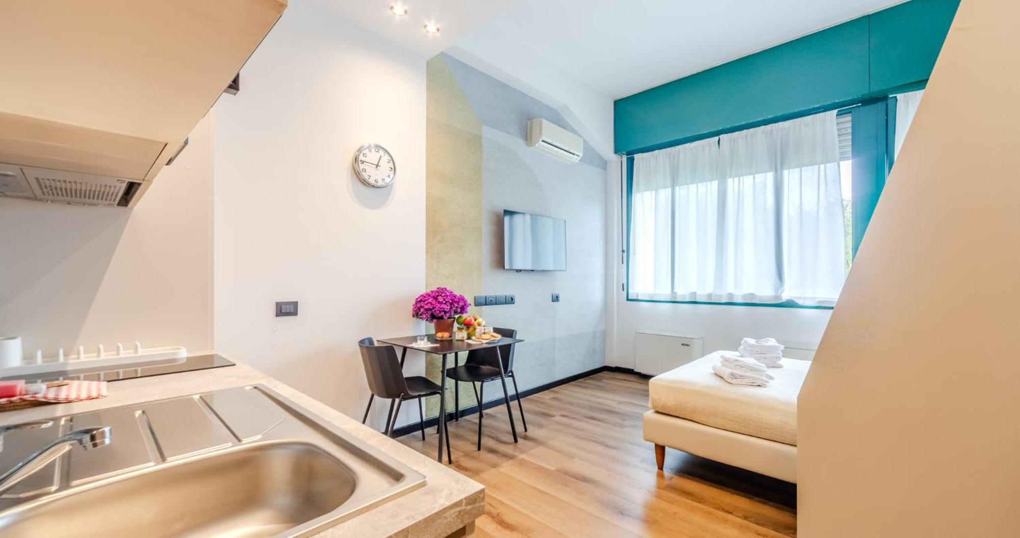 Casa Temporanea Aparthotel Μπολόνια Εξωτερικό φωτογραφία