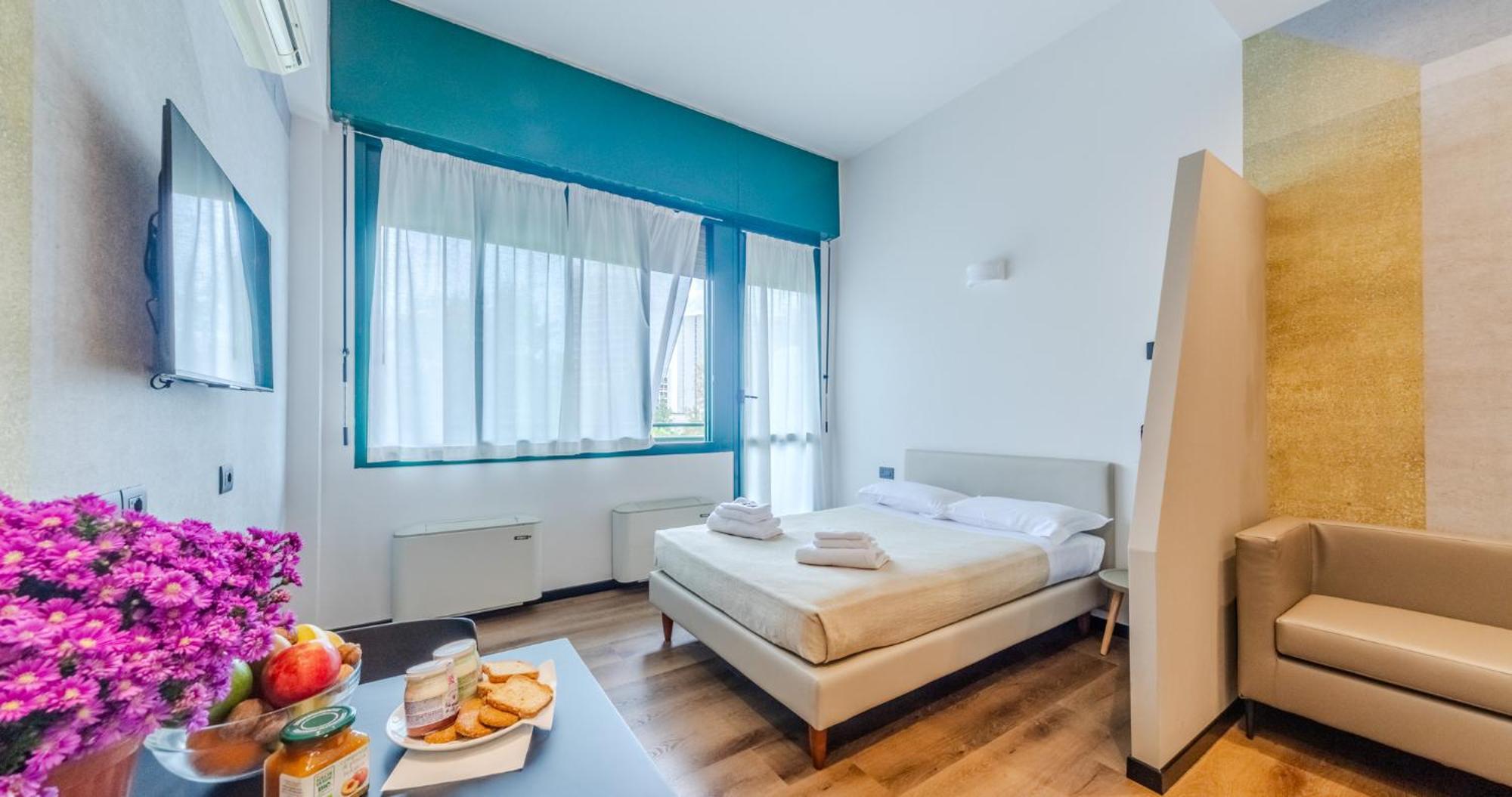 Casa Temporanea Aparthotel Μπολόνια Εξωτερικό φωτογραφία