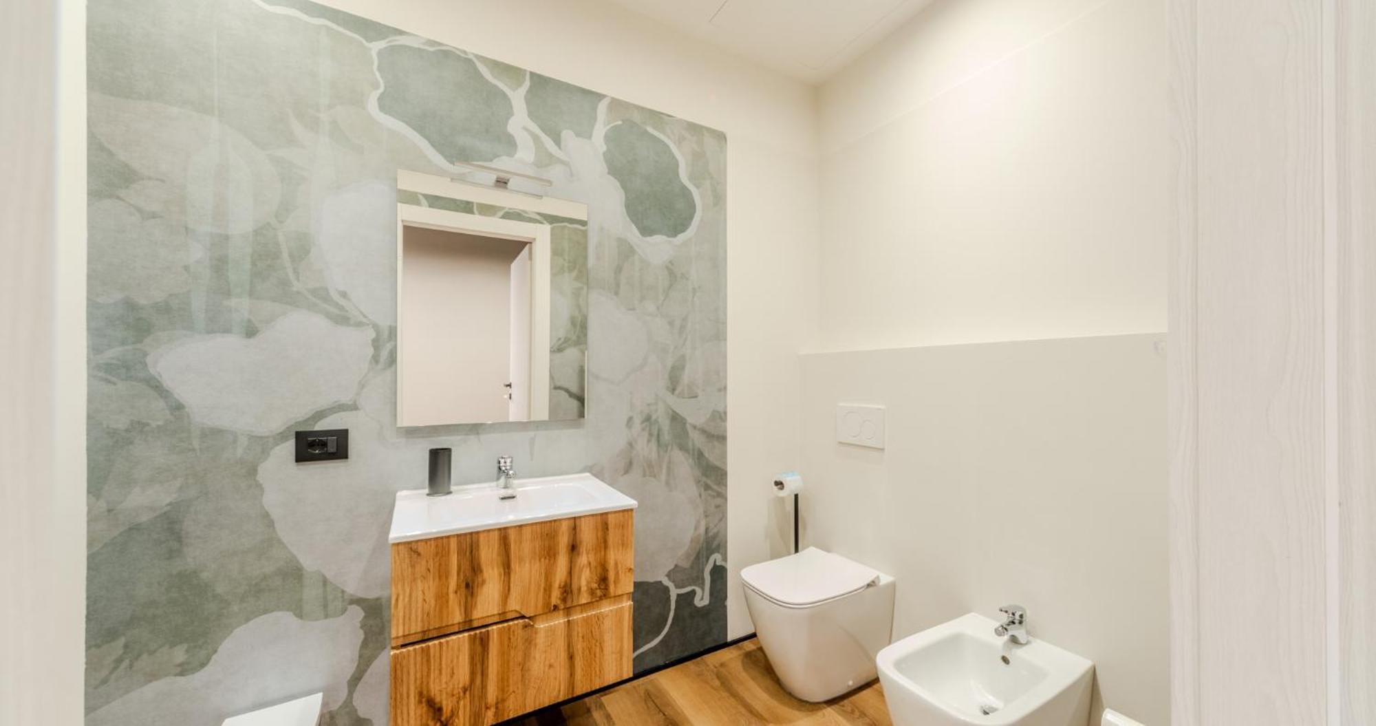 Casa Temporanea Aparthotel Μπολόνια Εξωτερικό φωτογραφία