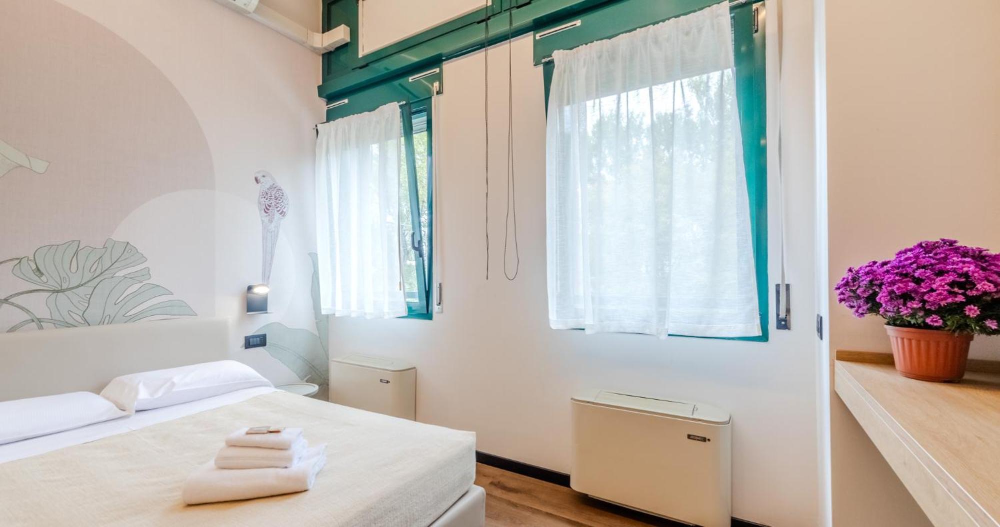 Casa Temporanea Aparthotel Μπολόνια Εξωτερικό φωτογραφία