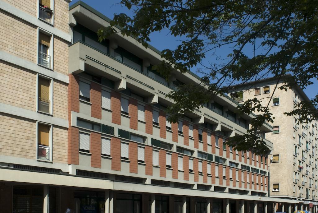 Casa Temporanea Aparthotel Μπολόνια Εξωτερικό φωτογραφία
