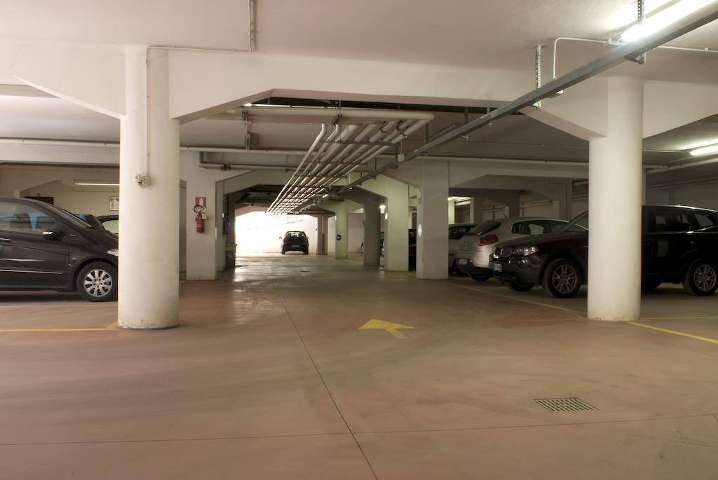 Casa Temporanea Aparthotel Μπολόνια Εξωτερικό φωτογραφία