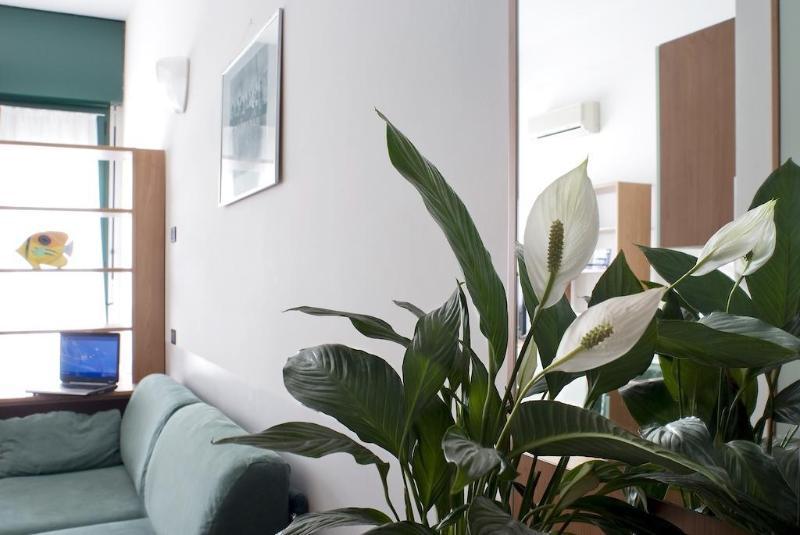 Casa Temporanea Aparthotel Μπολόνια Εξωτερικό φωτογραφία