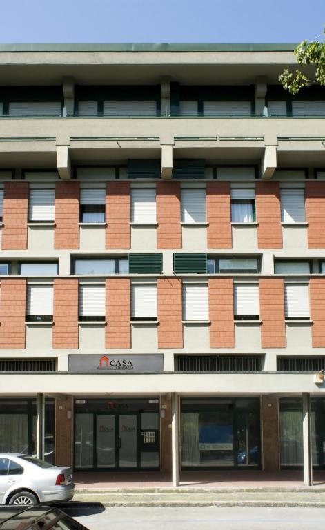 Casa Temporanea Aparthotel Μπολόνια Εξωτερικό φωτογραφία
