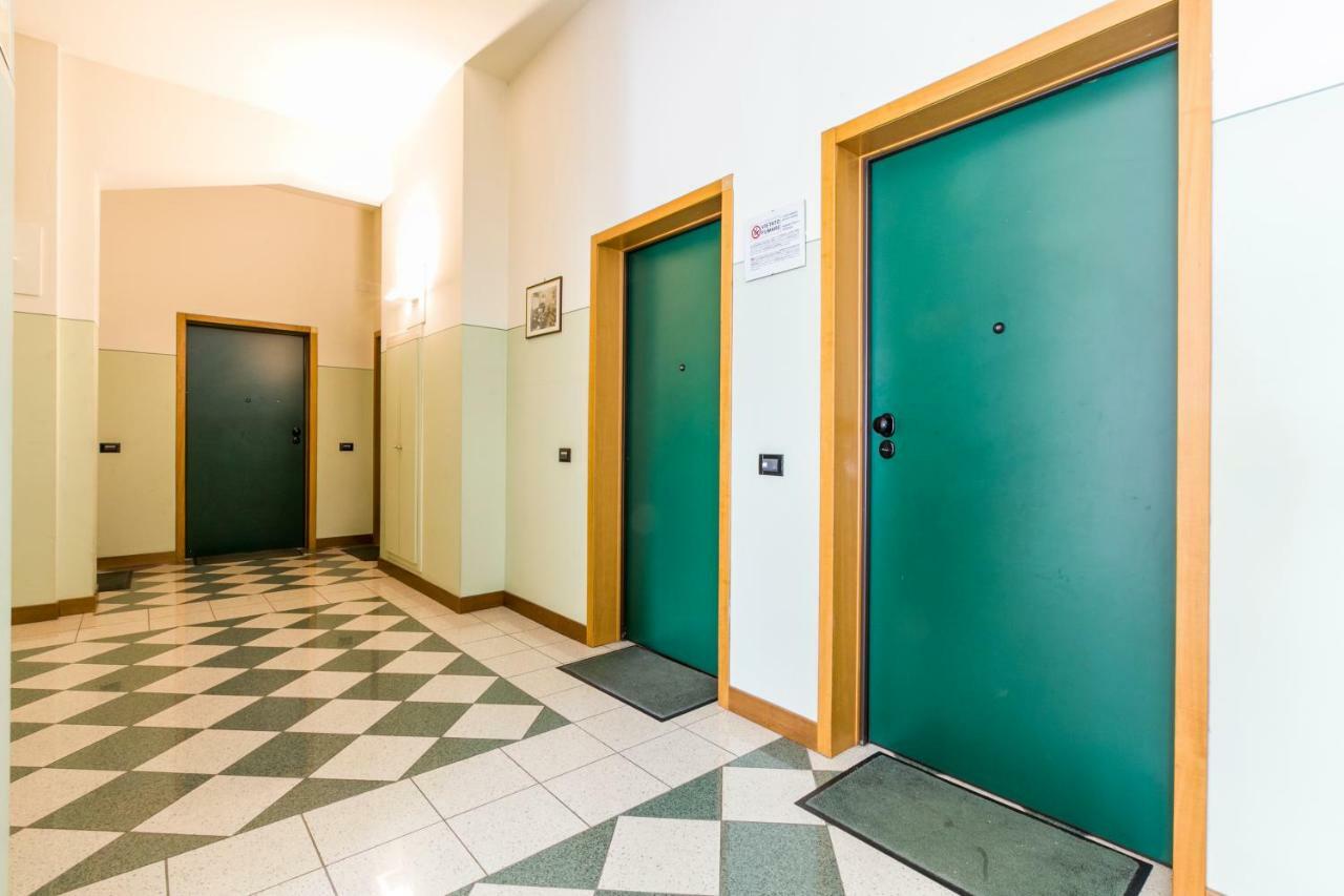 Casa Temporanea Aparthotel Μπολόνια Εξωτερικό φωτογραφία