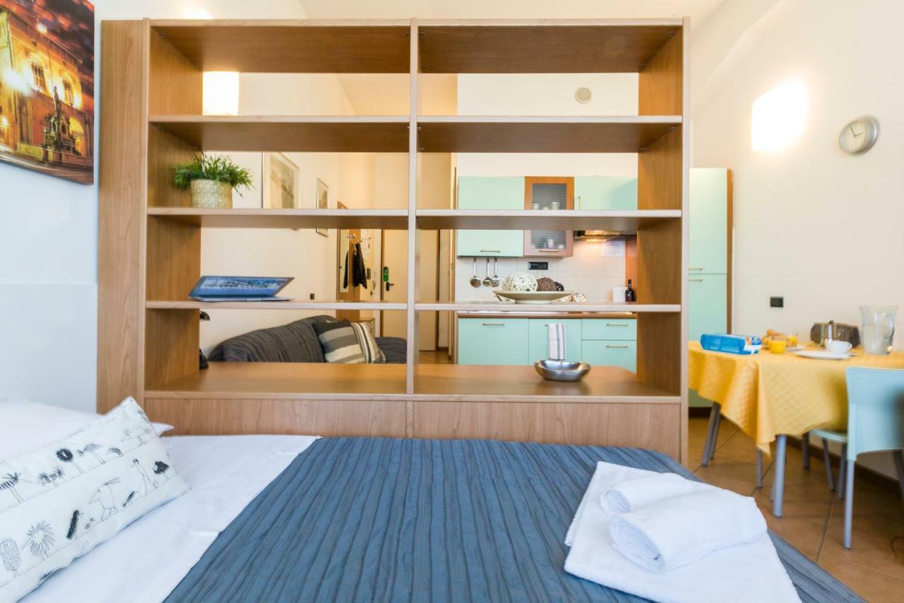 Casa Temporanea Aparthotel Μπολόνια Εξωτερικό φωτογραφία