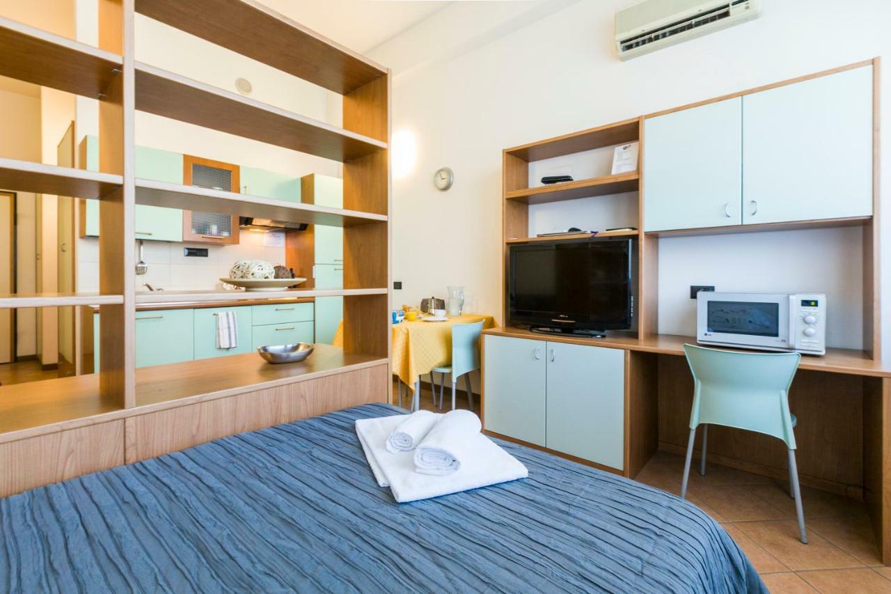 Casa Temporanea Aparthotel Μπολόνια Εξωτερικό φωτογραφία