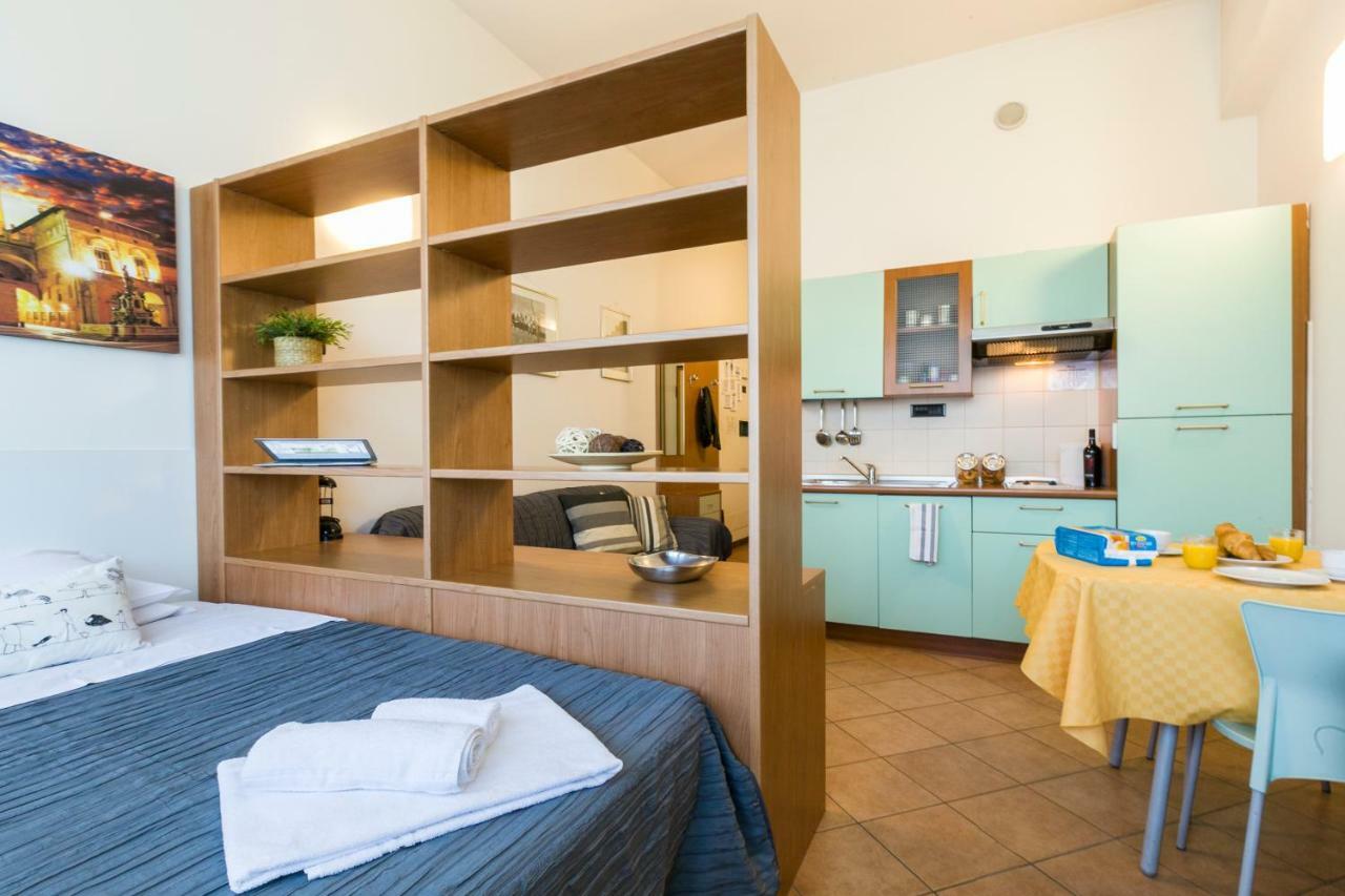 Casa Temporanea Aparthotel Μπολόνια Εξωτερικό φωτογραφία