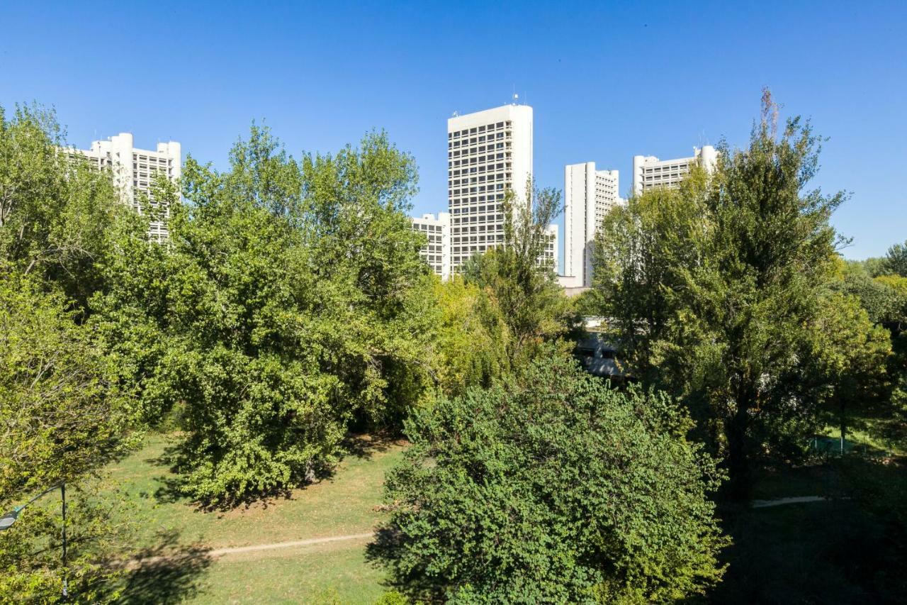 Casa Temporanea Aparthotel Μπολόνια Εξωτερικό φωτογραφία
