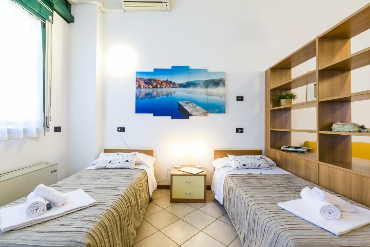 Casa Temporanea Aparthotel Μπολόνια Εξωτερικό φωτογραφία