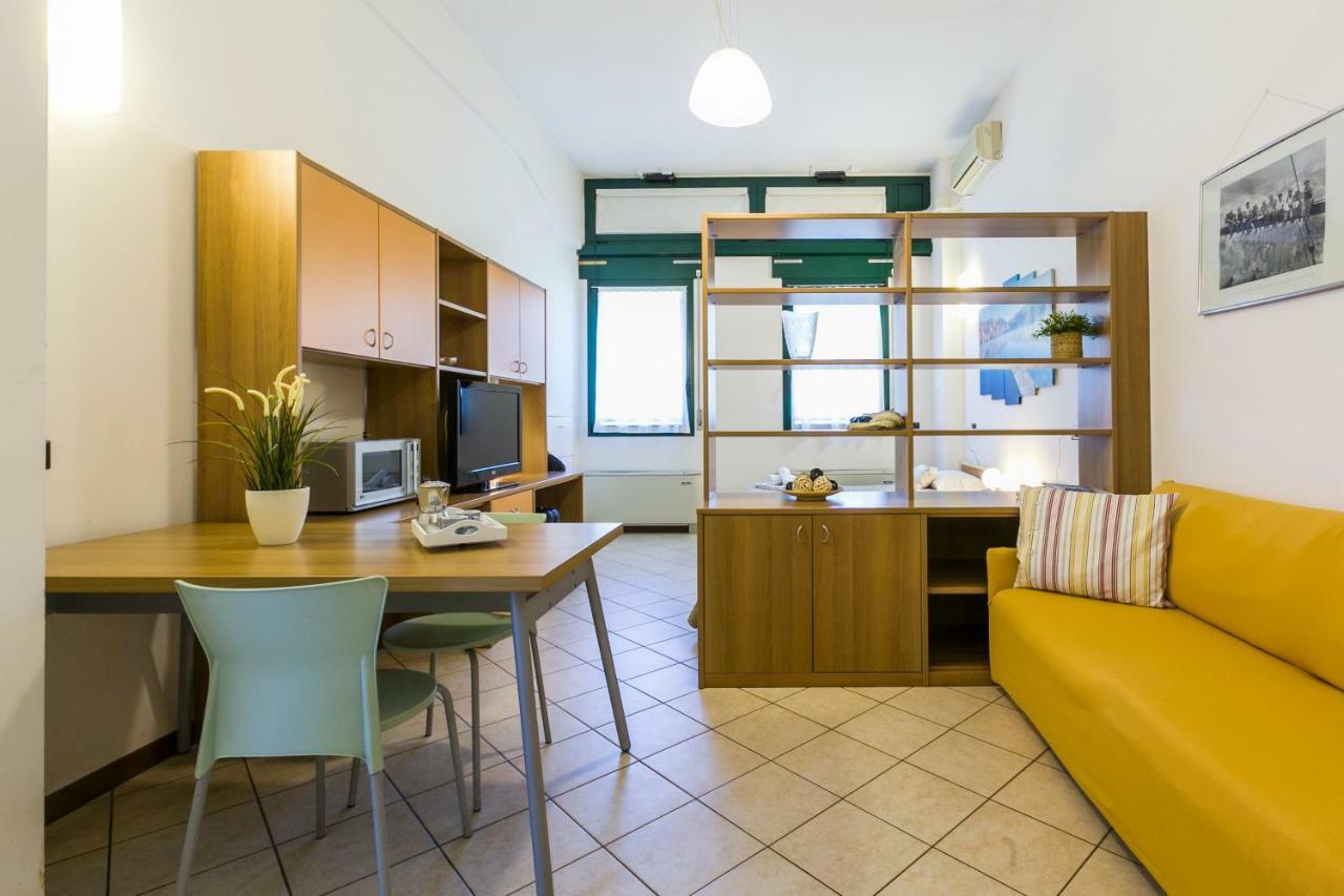 Casa Temporanea Aparthotel Μπολόνια Εξωτερικό φωτογραφία