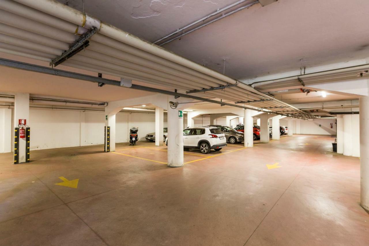 Casa Temporanea Aparthotel Μπολόνια Εξωτερικό φωτογραφία