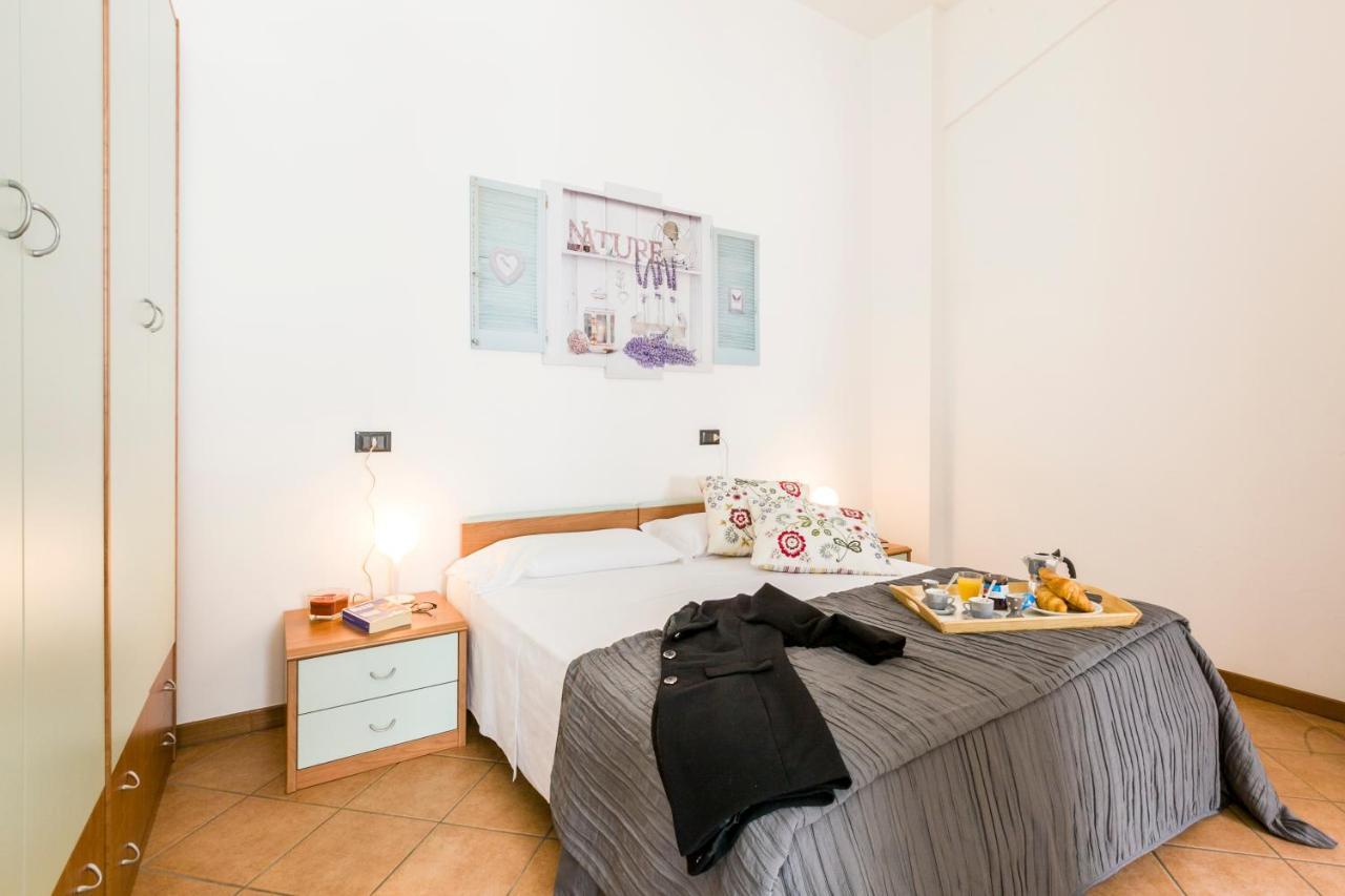 Casa Temporanea Aparthotel Μπολόνια Εξωτερικό φωτογραφία