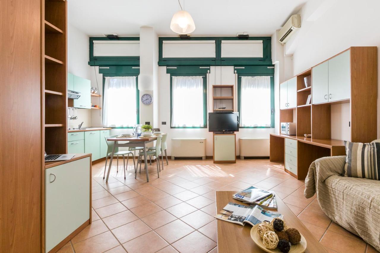 Casa Temporanea Aparthotel Μπολόνια Εξωτερικό φωτογραφία
