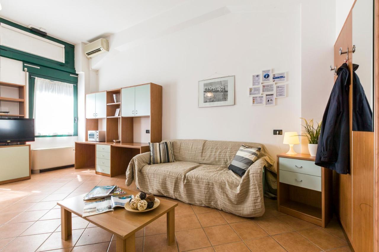 Casa Temporanea Aparthotel Μπολόνια Εξωτερικό φωτογραφία